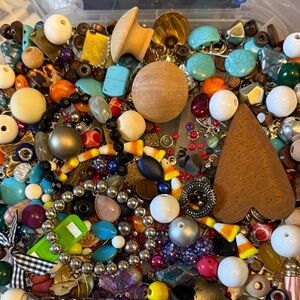 Colorful Bead Variety pack